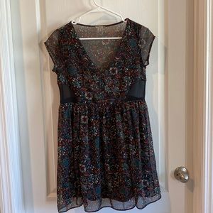 Ecote Dress Size XS!